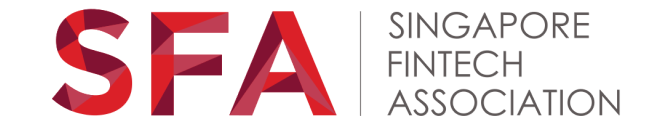 Singapore Fintech Association Logo