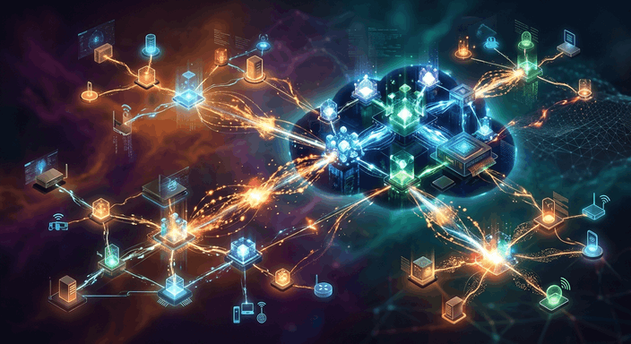 Characterizing the Performance and Cost of Blockchains on the Cloud and at the Edge