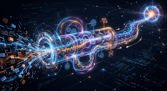 CtxPipe: Context-aware Data Preparation Pipeline Construction for Machine Learning