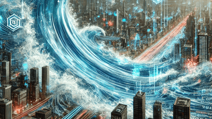 Managing Metaverse Data Tsunami: Actionable Insights