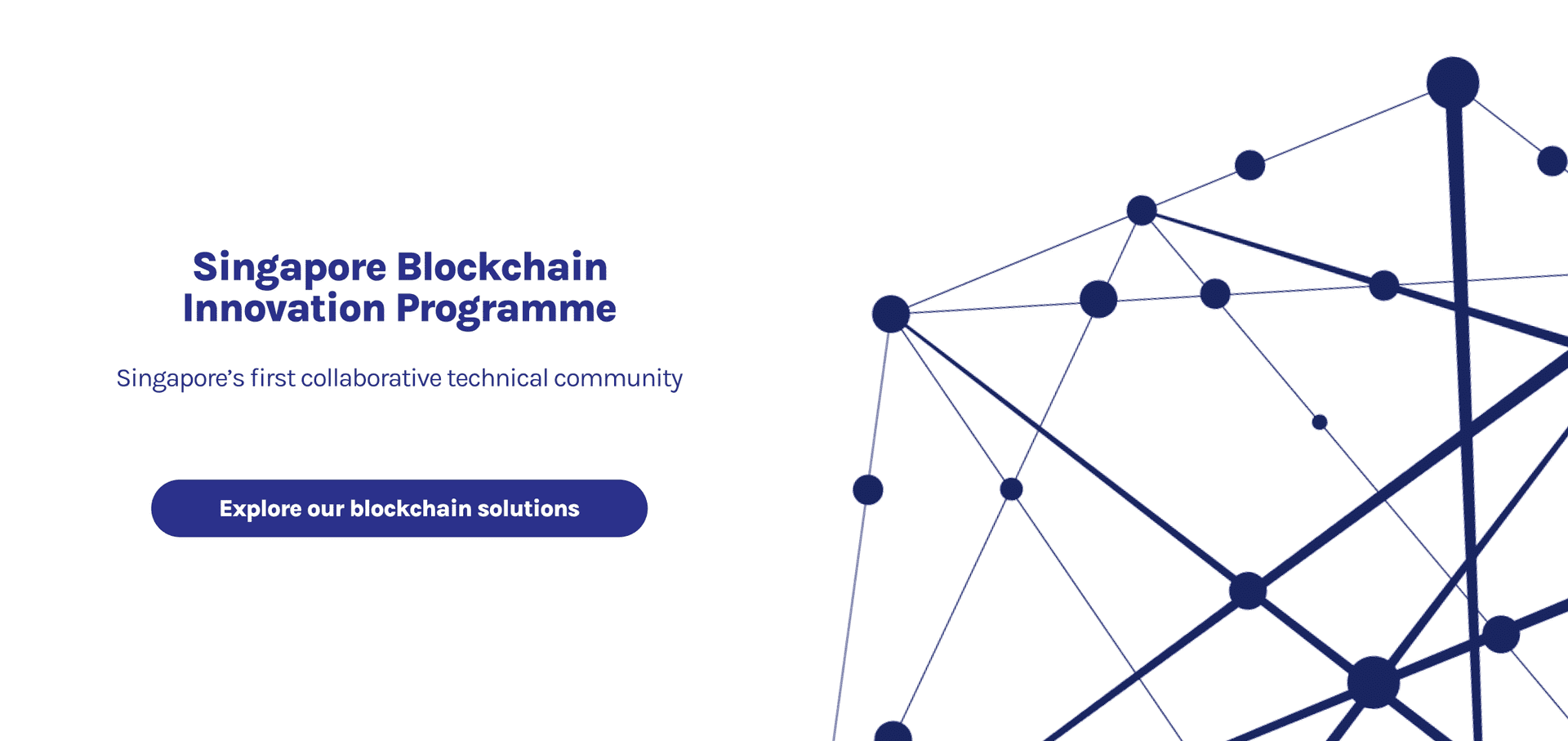 Explore Blockchain Solutions