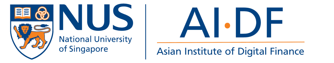 Asian Institute of Digital Finance (AIDF) Logo